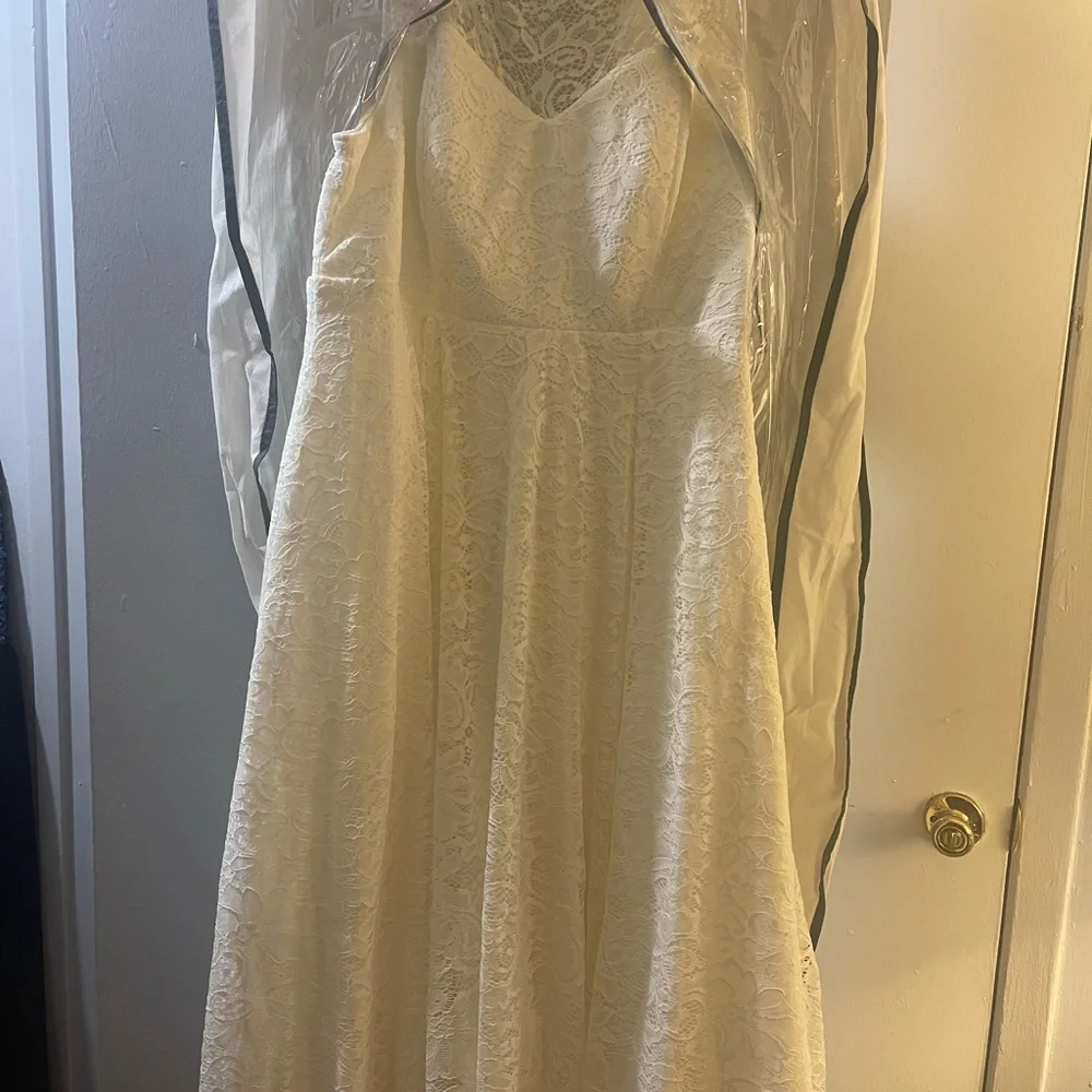 Torrid dress size 18 - Picture 1 of 2